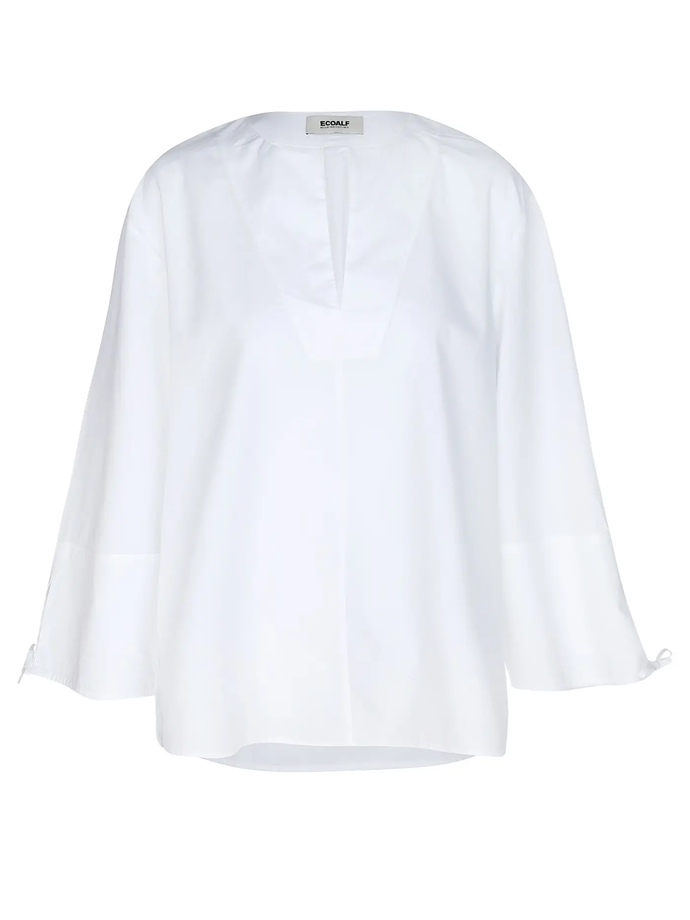 ECOALF | Bluse JENAALF | 